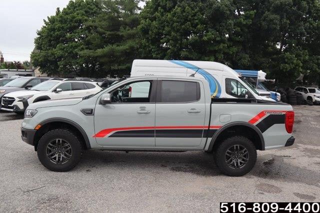 2023 Ford Ranger - $34,347