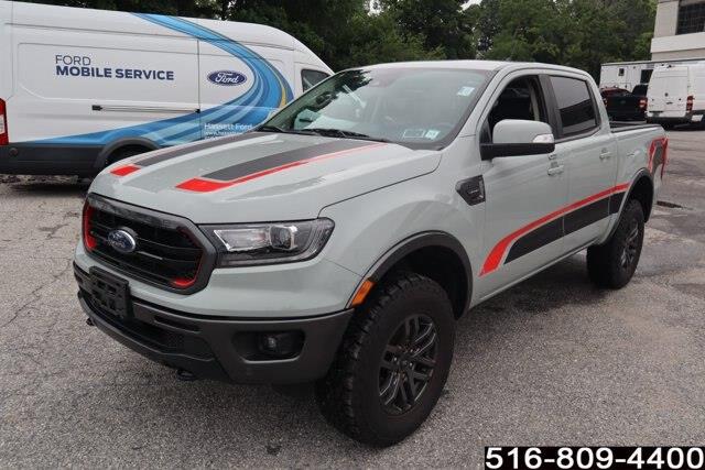 2023 Ford Ranger - $34,347