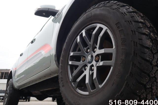 2023 Ford Ranger - $34,347