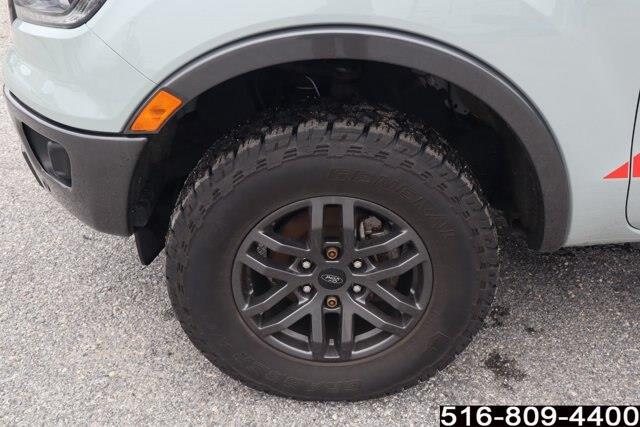 2023 Ford Ranger - $34,347