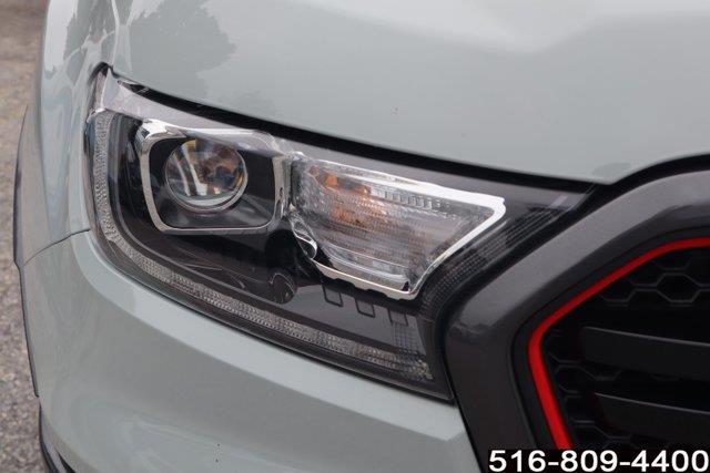 2023 Ford Ranger - $34,347