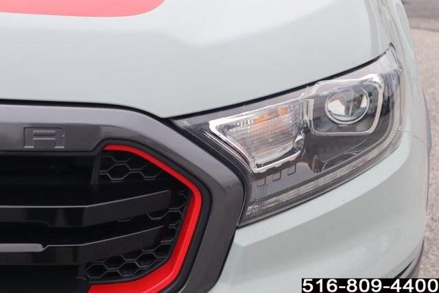 2023 Ford Ranger - $34,347