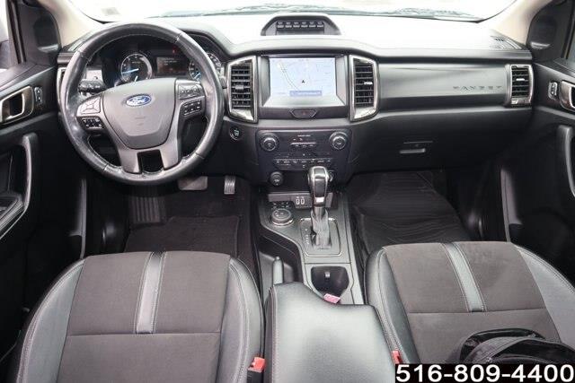 2023 Ford Ranger - $34,347