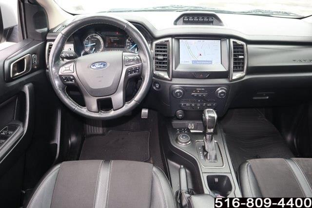 2023 Ford Ranger - $34,347