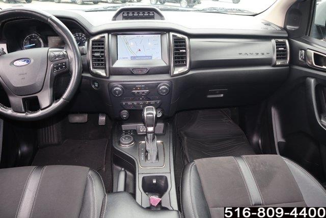 2023 Ford Ranger - $34,347