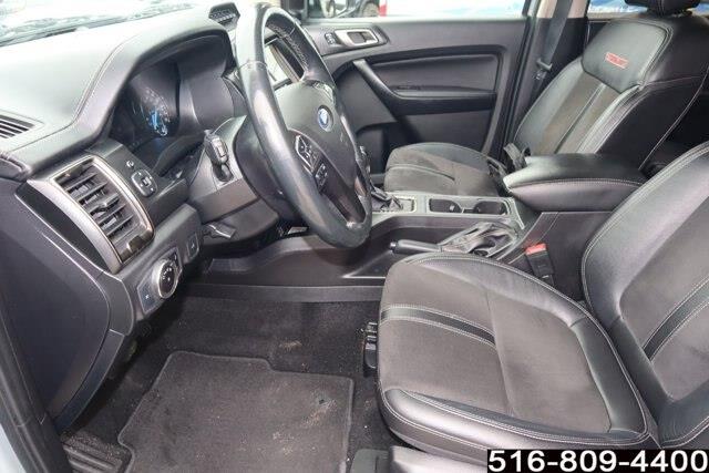 2023 Ford Ranger - $34,347