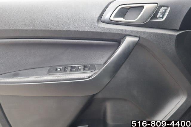 2023 Ford Ranger - $34,347