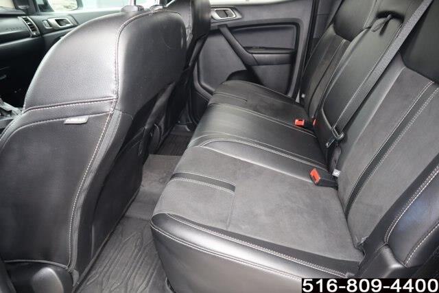 2023 Ford Ranger - $34,347