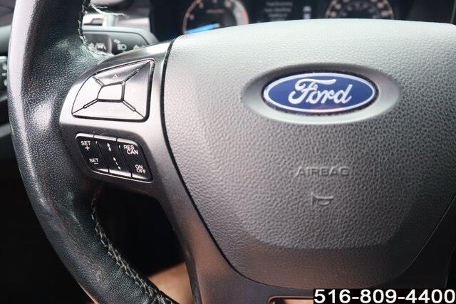 2023 Ford Ranger - $34,347