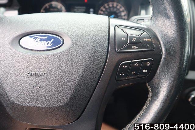 2023 Ford Ranger - $34,347