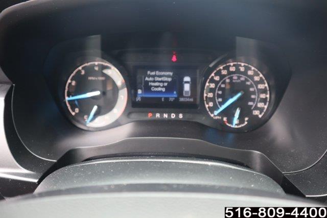 2023 Ford Ranger - $34,347