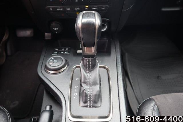 2023 Ford Ranger - $34,347