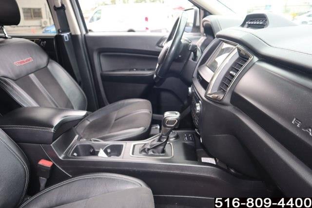 2023 Ford Ranger - $34,347