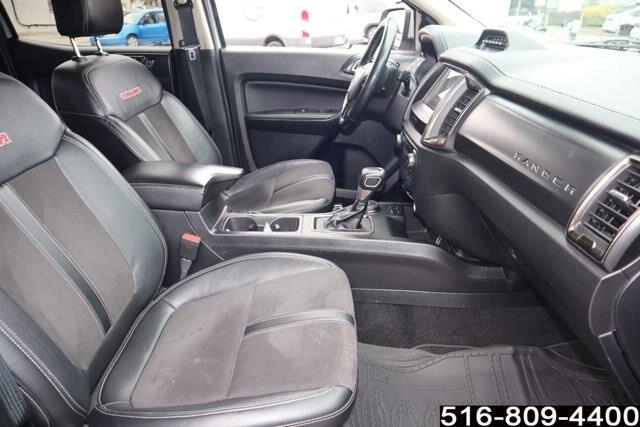 2023 Ford Ranger - $34,347