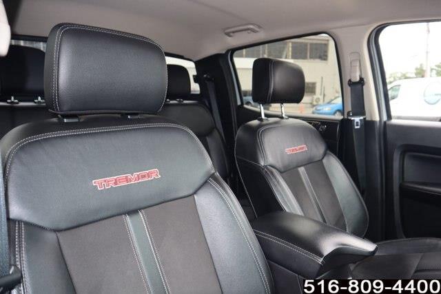 2023 Ford Ranger - $34,347