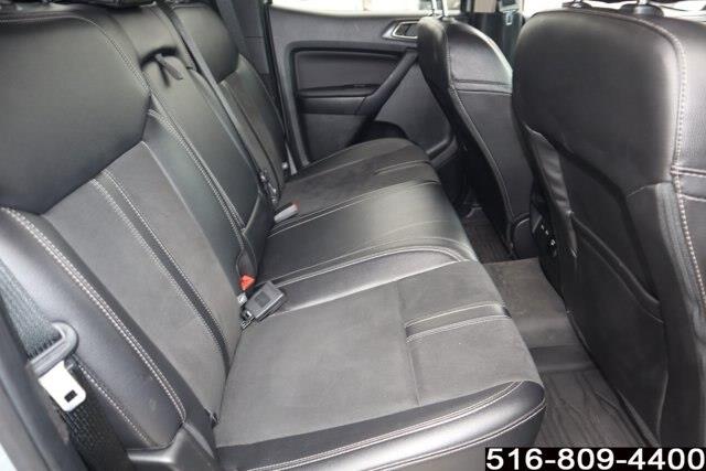 2023 Ford Ranger - $34,347