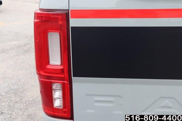 2023 Ford Ranger - $34,347