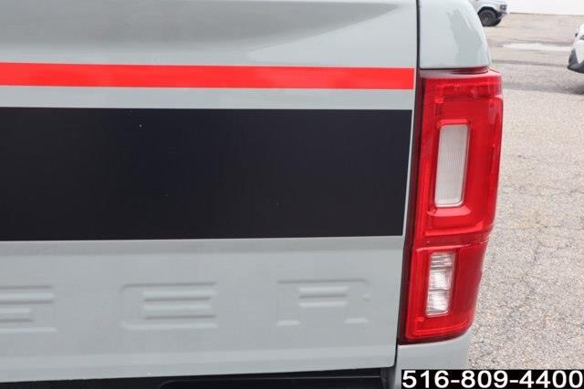 2023 Ford Ranger - $34,347
