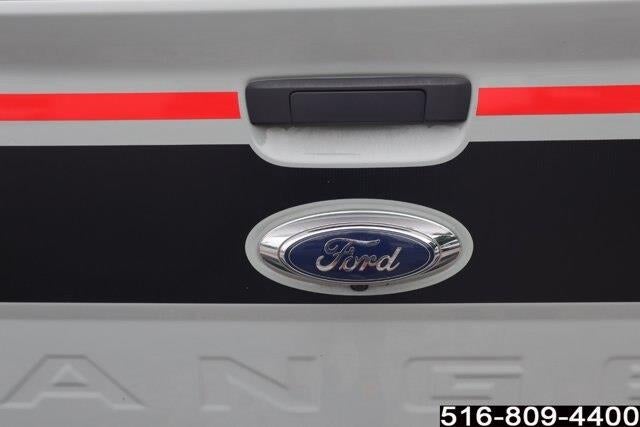 2023 Ford Ranger - $34,347