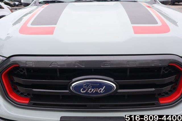 2023 Ford Ranger - $34,347