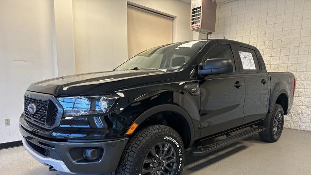 Preowned 2023 Ford Ranger XLT for Sale