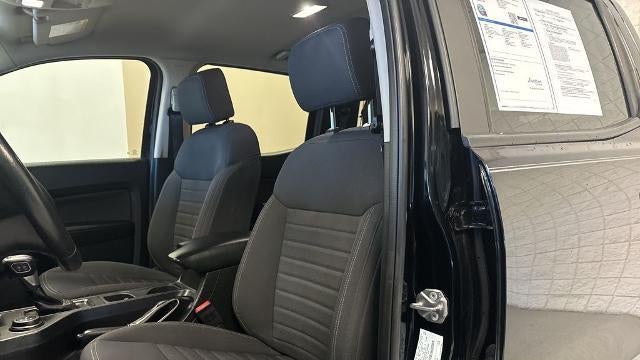 2023 Ford Ranger XL
