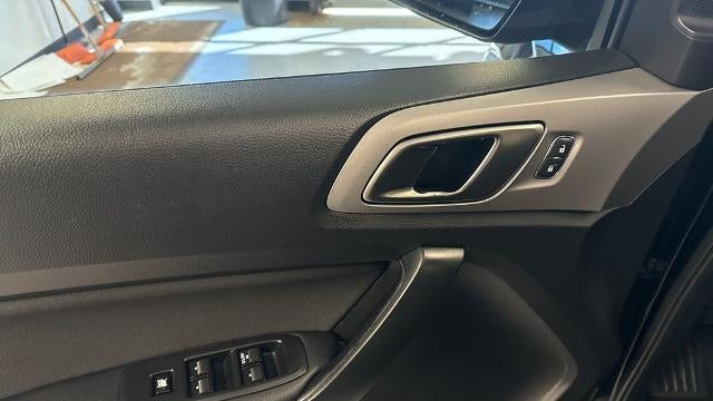 2023 Ford Ranger XL