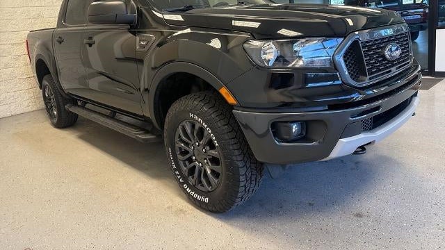 2023 Ford Ranger XL