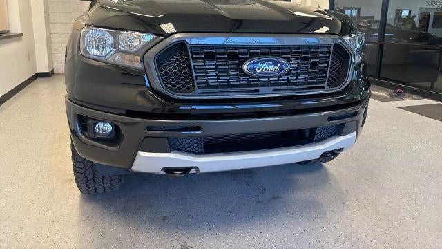 2023 Ford Ranger XL