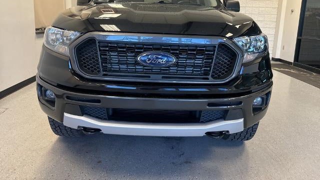 2023 Ford Ranger XL