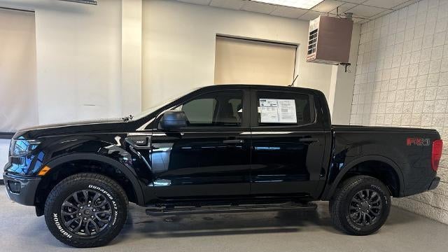 2023 Ford Ranger XL