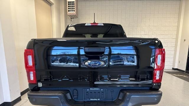 2023 Ford Ranger XL