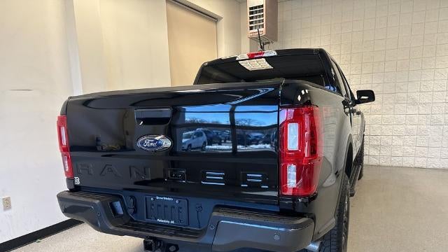 2023 Ford Ranger XL