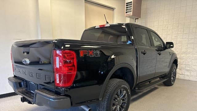 2023 Ford Ranger XL