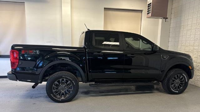 2023 Ford Ranger XL
