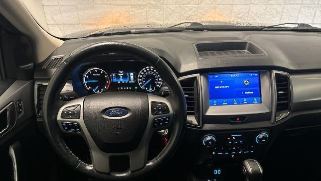 2023 Ford Ranger XL