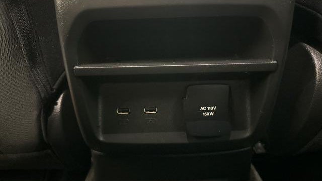 2023 Ford Ranger XL