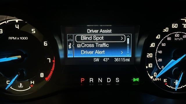 2023 Ford Ranger XL