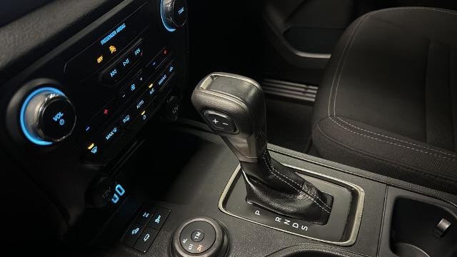 2023 Ford Ranger XL