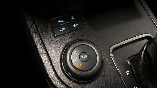 2023 Ford Ranger XL
