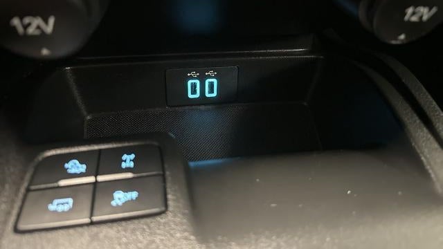 2023 Ford Ranger XL