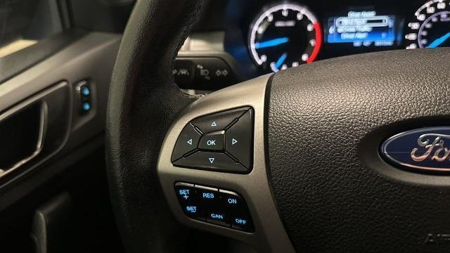 2023 Ford Ranger XL