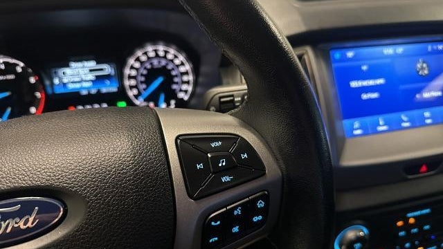 2023 Ford Ranger XL