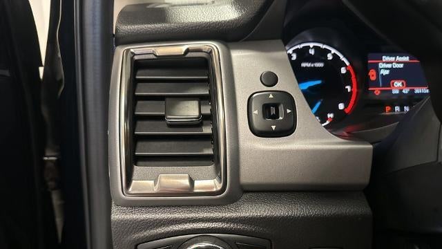 2023 Ford Ranger XL