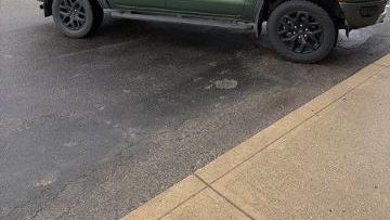 2023 Ford Ranger XL