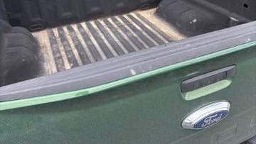 2023 Ford Ranger XL