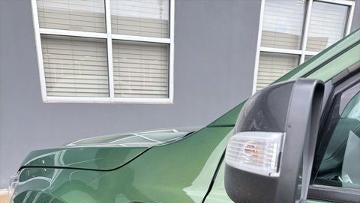 2023 Ford Ranger XL
