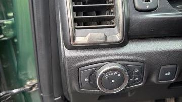 2023 Ford Ranger XL