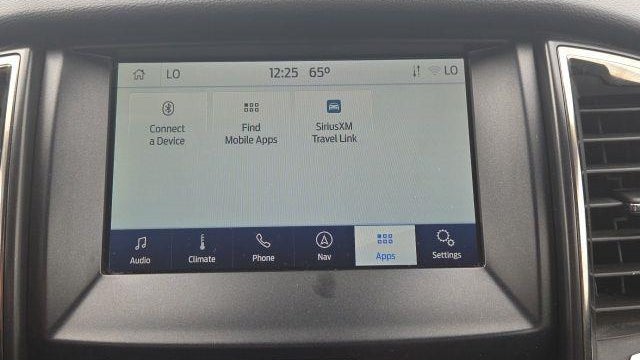 2023 Ford Ranger XL
