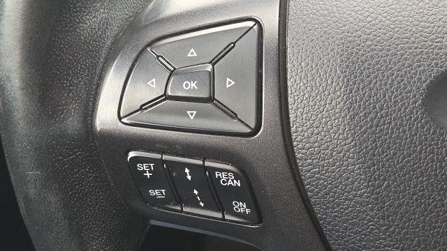 2023 Ford Ranger XL